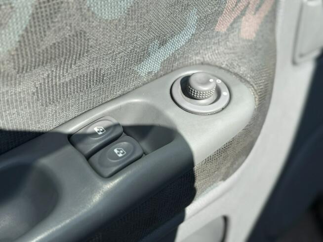 Renault Twingo 1.2i*16V*Klima*Niemcy*Opłacone*El*Szyby*Lusterka*Bez*Rdzy*Nowe*Sprzęgł