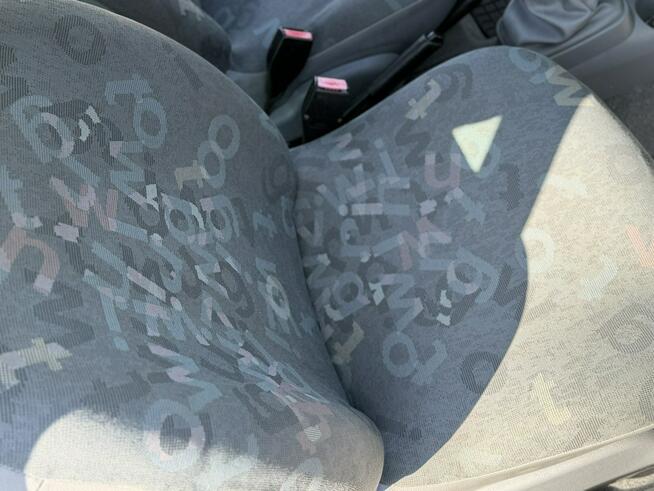 Renault Twingo 1.2i*16V*Klima*Niemcy*Opłacone*El*Szyby*Lusterka*Bez*Rdzy*Nowe*Sprzęgł