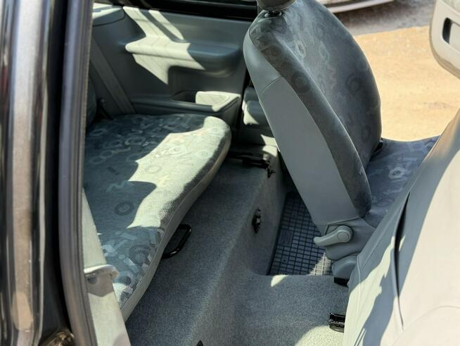 Renault Twingo 1.2i*16V*Klima*Niemcy*Opłacone*El*Szyby*Lusterka*Bez*Rdzy*Nowe*Sprzęgł