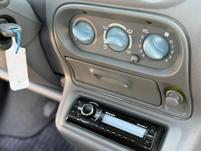 Renault Twingo 1.2i*16V*Klima*Niemcy*Opłacone*El*Szyby*Lusterka*Bez*Rdzy*Nowe*Sprzęgł