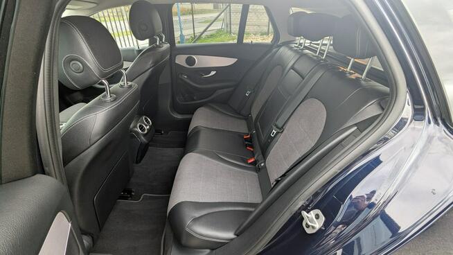 Mercedes C 300 2.0DE*317PS*ZAREJESTROWANY*Bezwypadkowy*Hybryda plug-in*GWARANCJA 24M