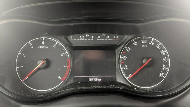 Opel Zafira 1.4i*120PS*OPŁACONY*Bezwypadkowy*Klimatyzacja*Serwis*VIP GWARANCJA 24M