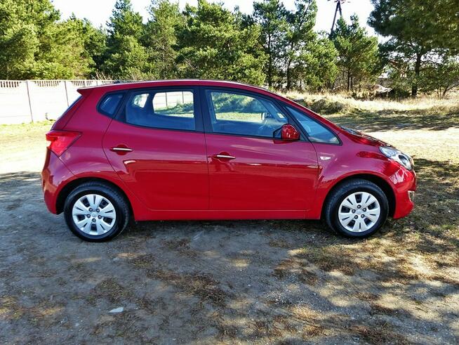 Hyundai ix20 1.4 BENZYNA*Climatronic*Pełna Elektryka*Zadbany*Super Stan*ZOBACZ!!!