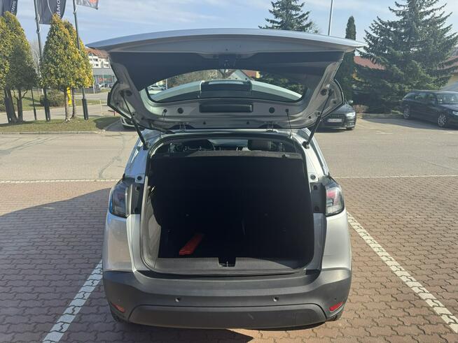 Opel Crossland Edition 1.2 Turbo 110KM