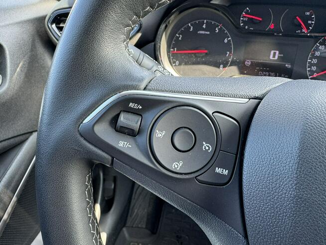 Opel Crossland Edition 1.2 Turbo 110KM