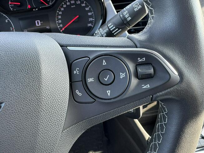 Opel Crossland Edition 1.2 Turbo 110KM