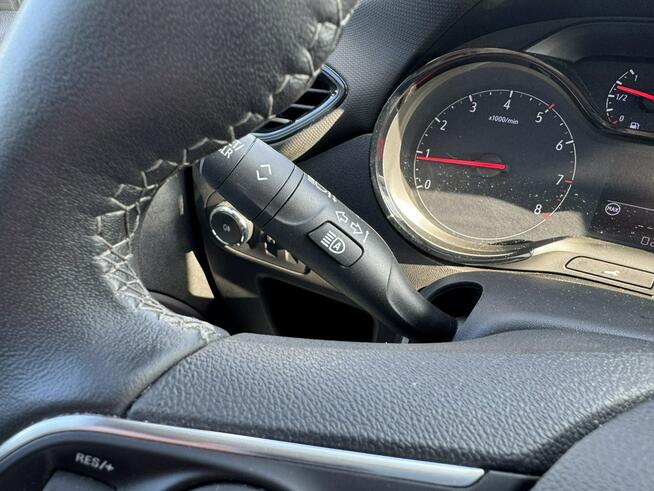 Opel Crossland Edition 1.2 Turbo 110KM