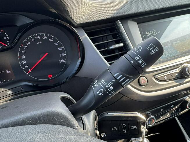 Opel Crossland Edition 1.2 Turbo 110KM