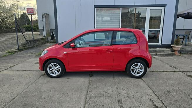 Seat Mii 2015 | SEAT SOUND | Tempomat | Serwisowany