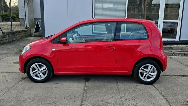 Seat Mii 2015 | SEAT SOUND | Tempomat | Serwisowany