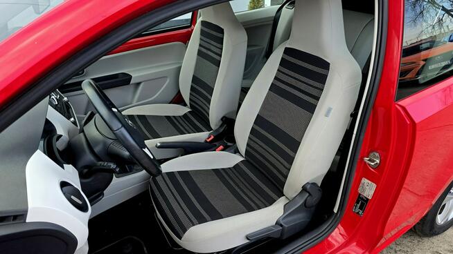 Seat Mii 2015 | SEAT SOUND | Tempomat | Serwisowany