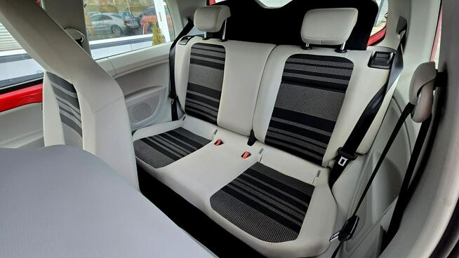 Seat Mii 2015 | SEAT SOUND | Tempomat | Serwisowany