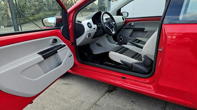 Seat Mii 2015 | SEAT SOUND | Tempomat | Serwisowany