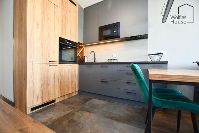 Mieszkanie Kraków Kraków-Nowa Huta, Czyżyny, Ciesielskiego