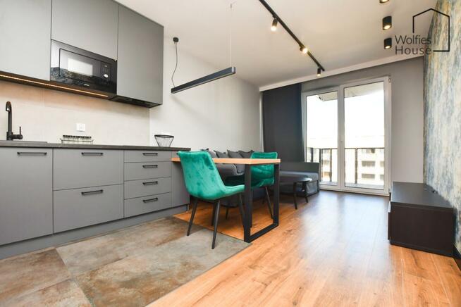 Mieszkanie Kraków Kraków-Nowa Huta, Czyżyny, Ciesielskiego