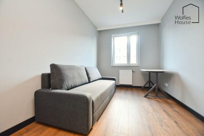 Mieszkanie Kraków Kraków-Nowa Huta, Czyżyny, Ciesielskiego