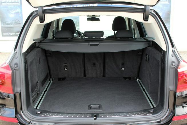 BMW X3 184KM XDrive SalonPL FV23% El.Klapa Grz.Fotele Kamera Nawigacja LED