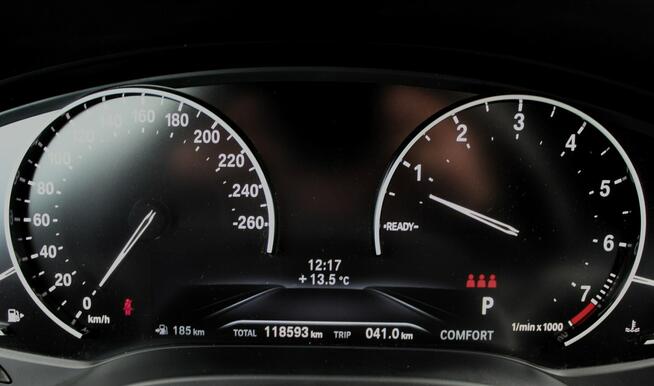 BMW X3 184KM XDrive SalonPL FV23% El.Klapa Grz.Fotele Kamera Nawigacja LED