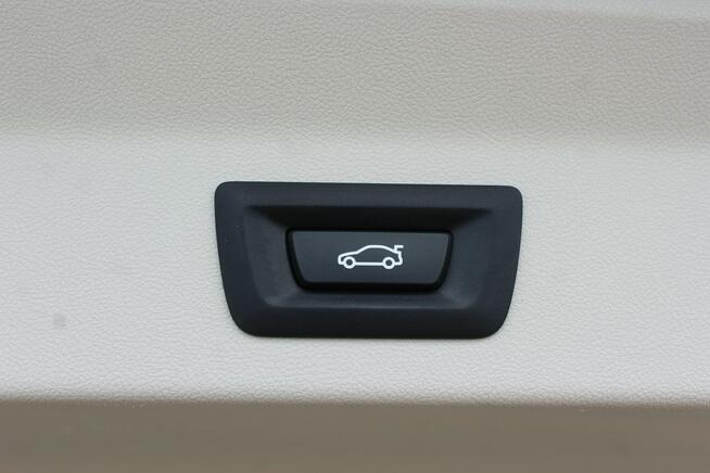 BMW X3 184KM XDrive SalonPL FV23% El.Klapa Grz.Fotele Kamera Nawigacja LED