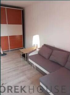 Kawalerka na Bielanach