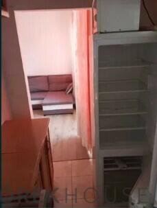 Kawalerka na Bielanach