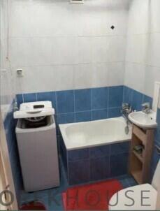 Kawalerka na Bielanach