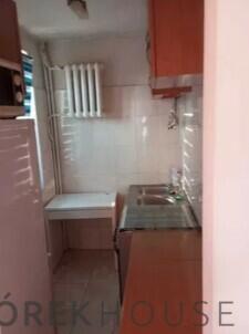 Kawalerka na Bielanach