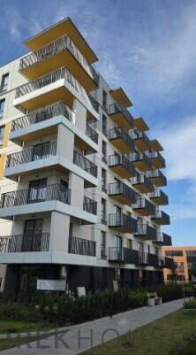 2-pokojowe mieszkanie na Ursusie