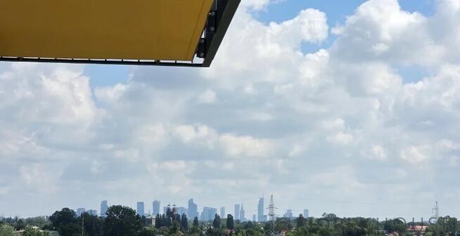 2-pokojowe mieszkanie na Ursusie