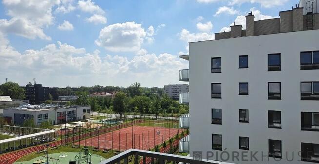 2-pokojowe mieszkanie na Ursusie