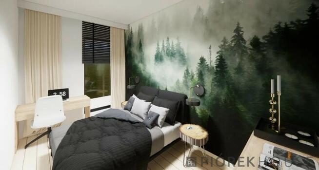 2-pokojowe mieszkanie na Ursusie