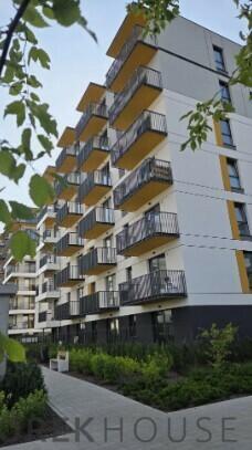 2-pokojowe mieszkanie na Ursusie