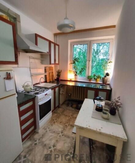 3-pokojowe mieszkanie na Ursynowie