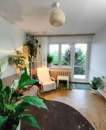 3-pokojowe mieszkanie na Ursynowie