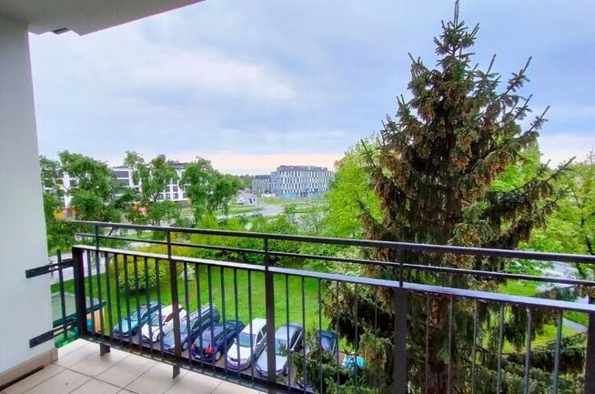 3-pokojowe mieszkanie na Ursynowie