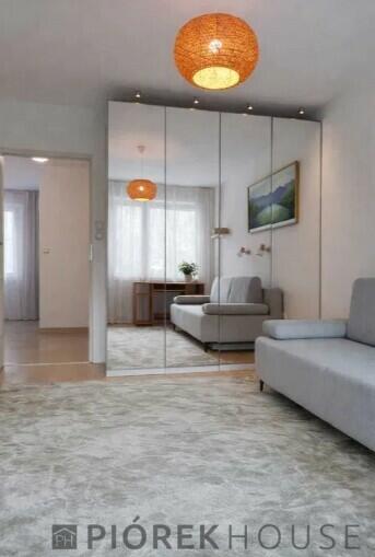 3-pokojowe mieszkanie w Ursusie