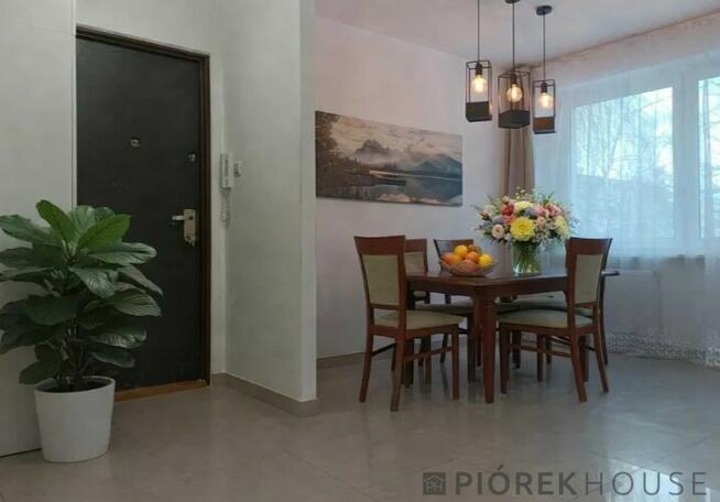 3-pokojowe mieszkanie w Ursusie