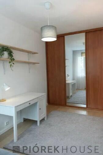 3-pokojowe mieszkanie w Ursusie