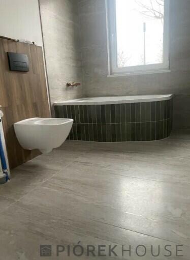 4-pokojowe mieszkanie Bemowie