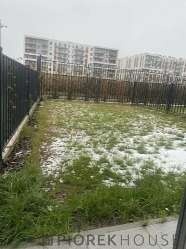 4-pokojowe mieszkanie Bemowie