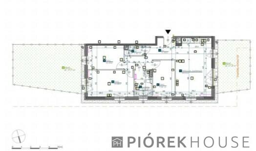 4-pokojowe mieszkanie Bemowie