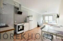 Kawalerka na Włochach