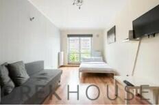 Kawalerka na Włochach