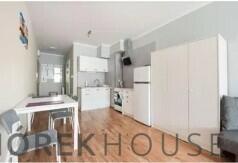 Kawalerka na Włochach