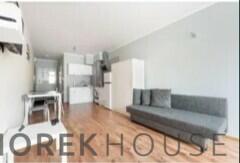 Kawalerka na Włochach