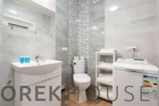 Kawalerka na Włochach