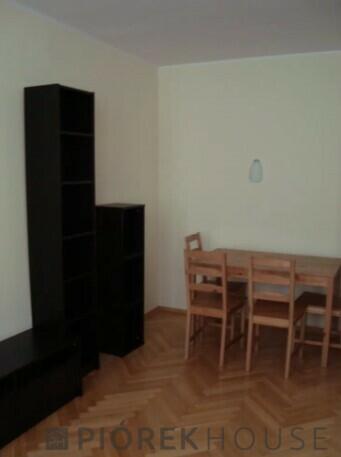 2-pokojowe mieszkanie na Woli