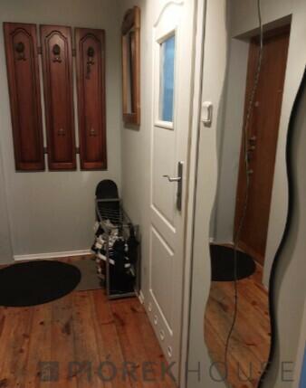 Kawalerka na Włochach