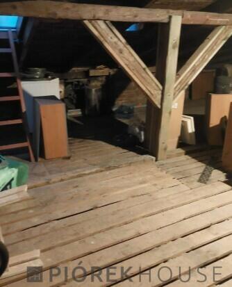 Kawalerka na Włochach