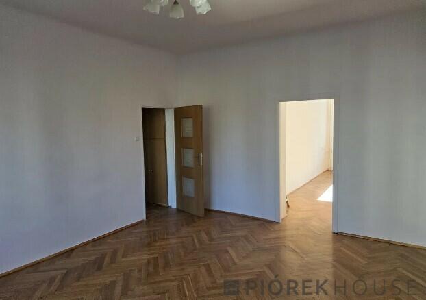 2-pokojowe mieszkanie na Woli